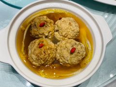 -玉林烤鸭店(定福庄店)