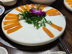 -醉美东江·三文鱼·烧鸡公