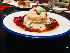 -阿庄新豫菜(航海东路店)