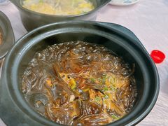 -阿隆煲店(秀仁苑店)