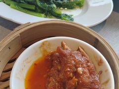 -潮府馆·非遗潮州菜·港式点心(世纪公园店)