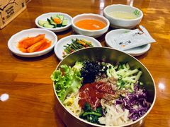 -全州拌饭馆(断桥店)