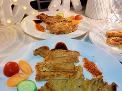 -天空花园餐吧·生日·团建(南山店)