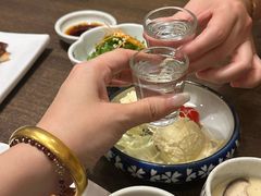 -青叶日本料理(北辰店)