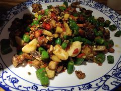 -百年神厨·地道川菜(清江西路店)