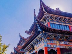 -皇罗禅寺