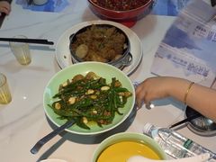 -青花小镇(凯翔新天地店)