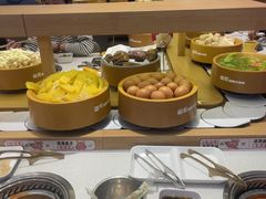 -龍歌自助小火锅(崂山丽达店)