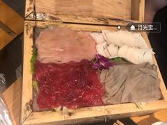 -潘小辣鲜肉老火锅