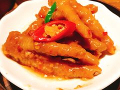 -珍宝轩海鲜火锅(碧湖大厦店)