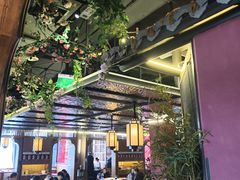 -伙靠·江浙菜(田林路店)