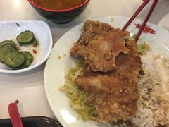 -大圆碗•T骨大排饭(天海店)