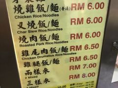 -金伯利街美食夜市