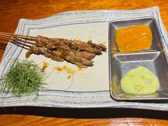 -烧蠔帮·湛江生蚝(南桥店)