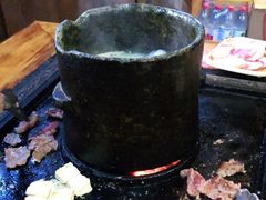 -滇藏石锅宴(崇仁巷老店)