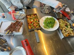 -No.DD戳子烧烤·江湖菜(北京总店)