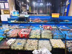 水产区-渔人码头(洛溪店)