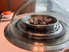 -青蓬蒸汽海鲜·深圳老字号·团建聚会(壹方城店)