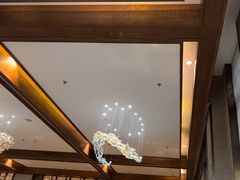 -太湖饭店玉兰厅(自助餐厅)