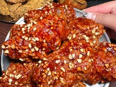 -韩鼎丰·韩国料理(林奥店)