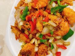 -皮五鱼汤面(老街店)