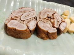 -木槿花韩式炭烤·熟成肉工坊(孙文东路店)