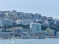 -海云台海滩