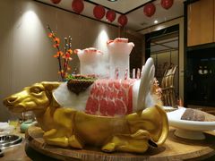 -尚海豆捞(乐虹坊店)