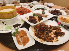 -新南华大酒店(广中店)