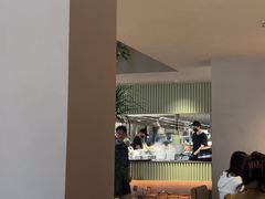 -KimPro 辛普乐概念韩餐