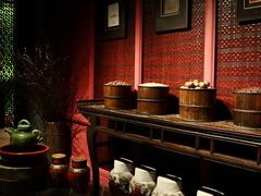 -湖滨28中餐厅·西湖宴·杭州君悦酒店