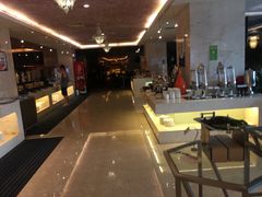 -龙岩华美达龙州酒店