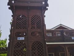 -永定河休闲森林公园