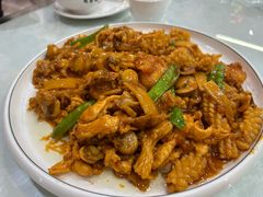 -同发号饭庄(复兴路店)