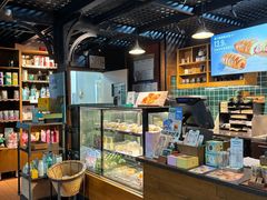 -星巴克(北京太平桥大街店)