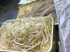 -美膳居川菜馆油焖大虾烧烤(卓刀泉店)