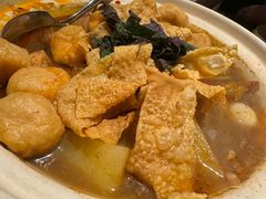 柳州老牌螺蛳鸭脚-桂小厨广西菜(万象城店)
