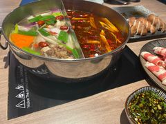 -老鼎旺安格斯牛肉火锅(衡艺广场店)