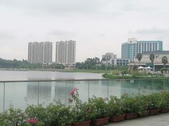 -仙湖旅游度假区