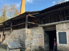 -景德镇古窑民俗博览区