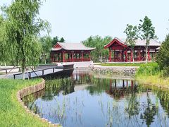 -张家湾公园