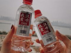 -武汉洲际酒店