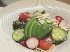 -本处·素食·融合料理(南油店)