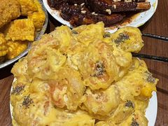 -聚丰园•湖鲜餐厅(阿红私房菜梅石路店)