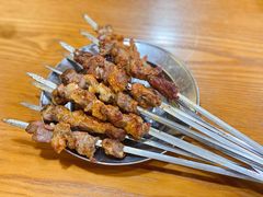-怡妮新疆风味餐厅(东江湾路店)