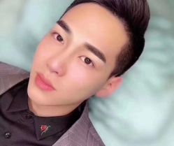 -西施无菌半永久纹绣眉眼影唇轻增发纹发际线