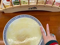 -香麒园·过桥米线·南湖雅宴