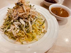 -玉华台饭庄·淮扬菜·烤鸭(望京店)