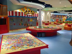 -MELAND CLUB亲子乐园•派对(虹桥万象城店)