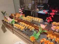 -蒙肥羊·酸汤潮牛·鲜牛肉火锅烤肉自助(岗顶店)